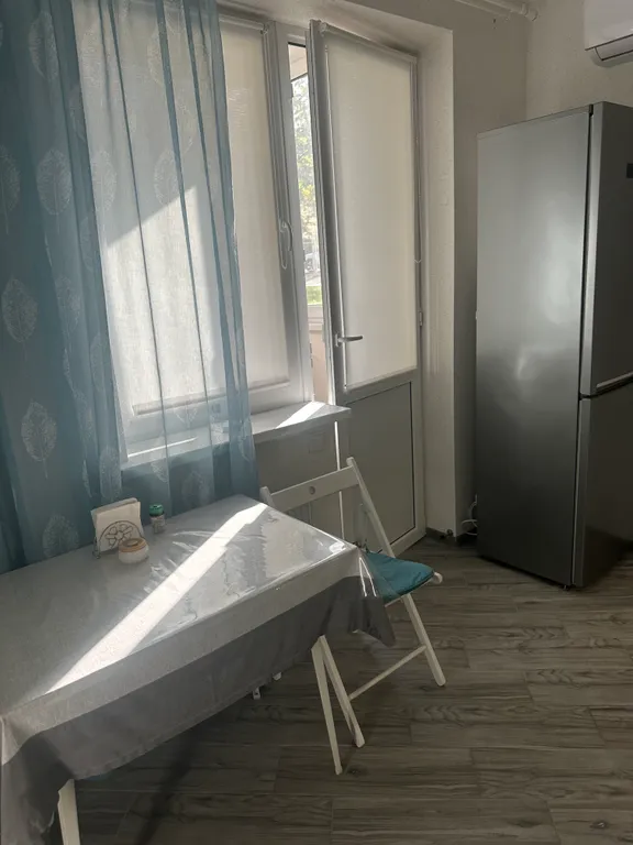 Квартира Квартира у Предгорье Кавказа — Горячий Ключ