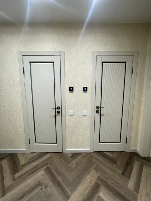 Квартира Уютная новая квартира бизнес класса в центре города Краснодар — Краснодар