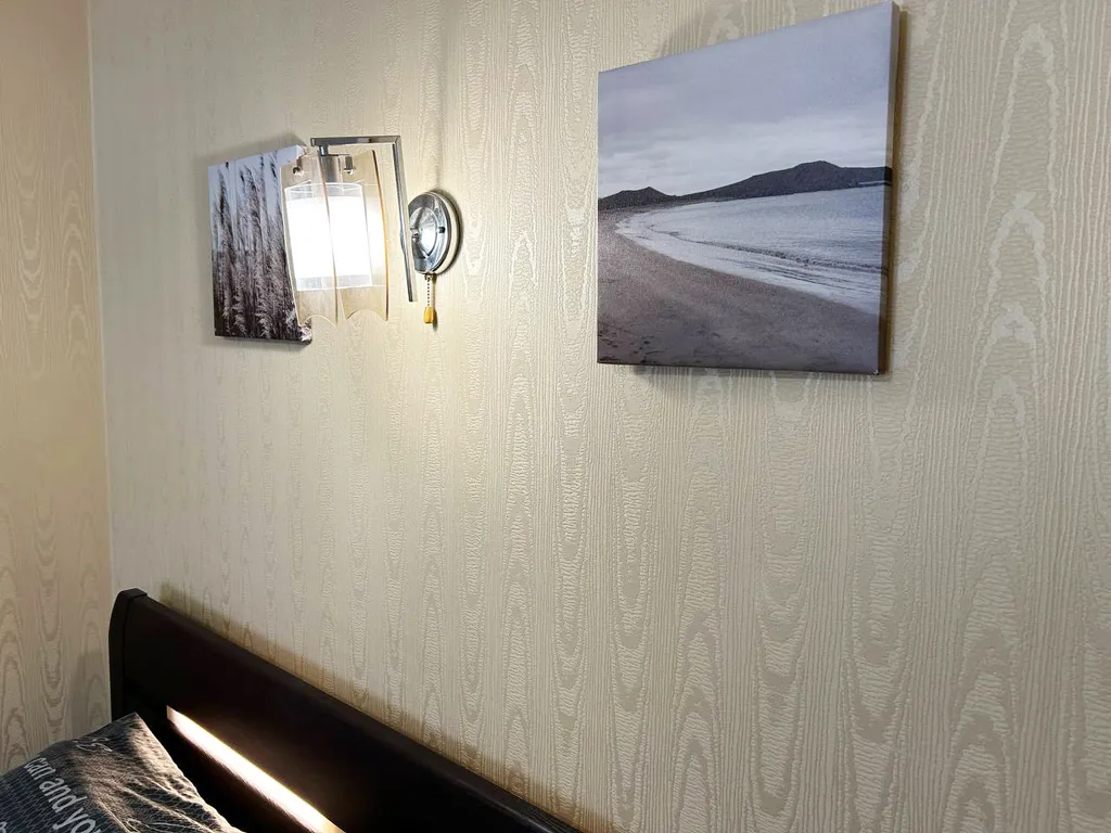 Северные апартаменты в самом центре города на площади Пять углов