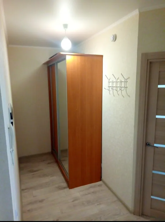 У нас чисто и уютно, как дома!