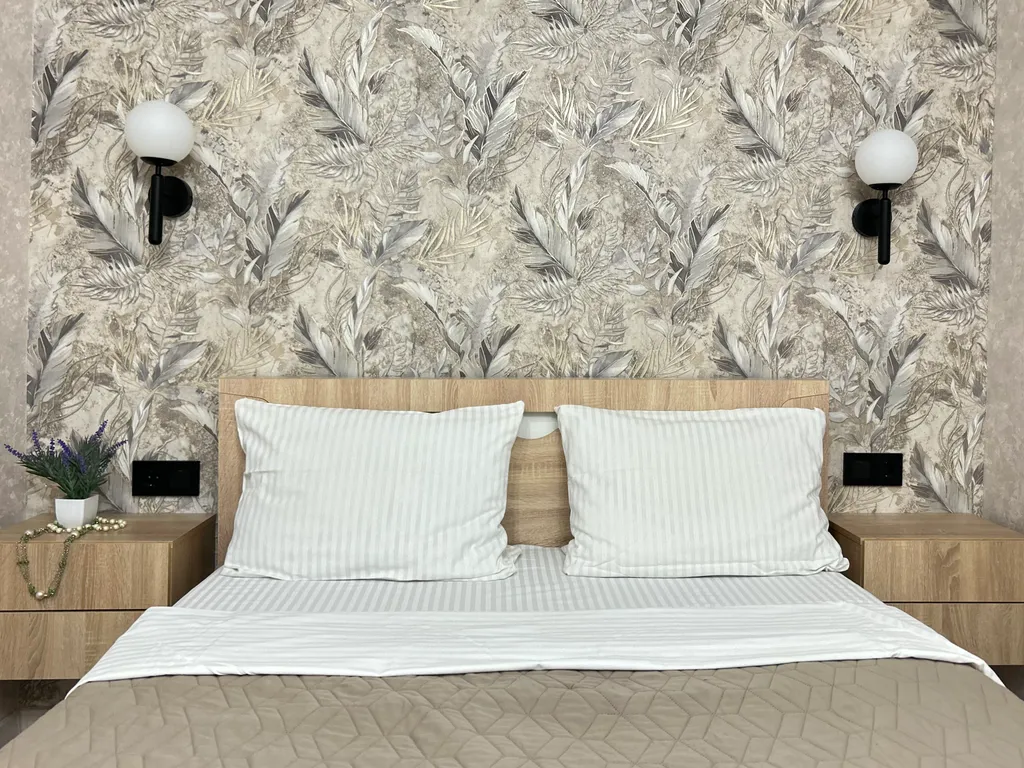 Квартира комфорт и уют