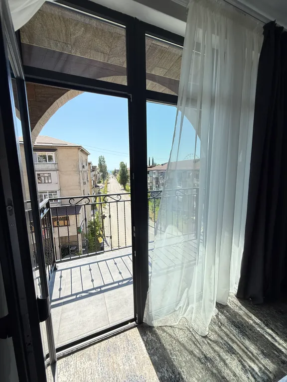 Квартира Комната — Гагра