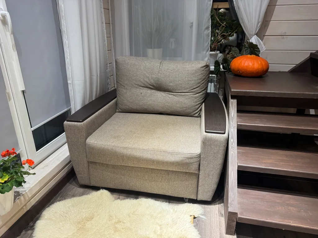 Избовье Добрыня - изба с русской печью