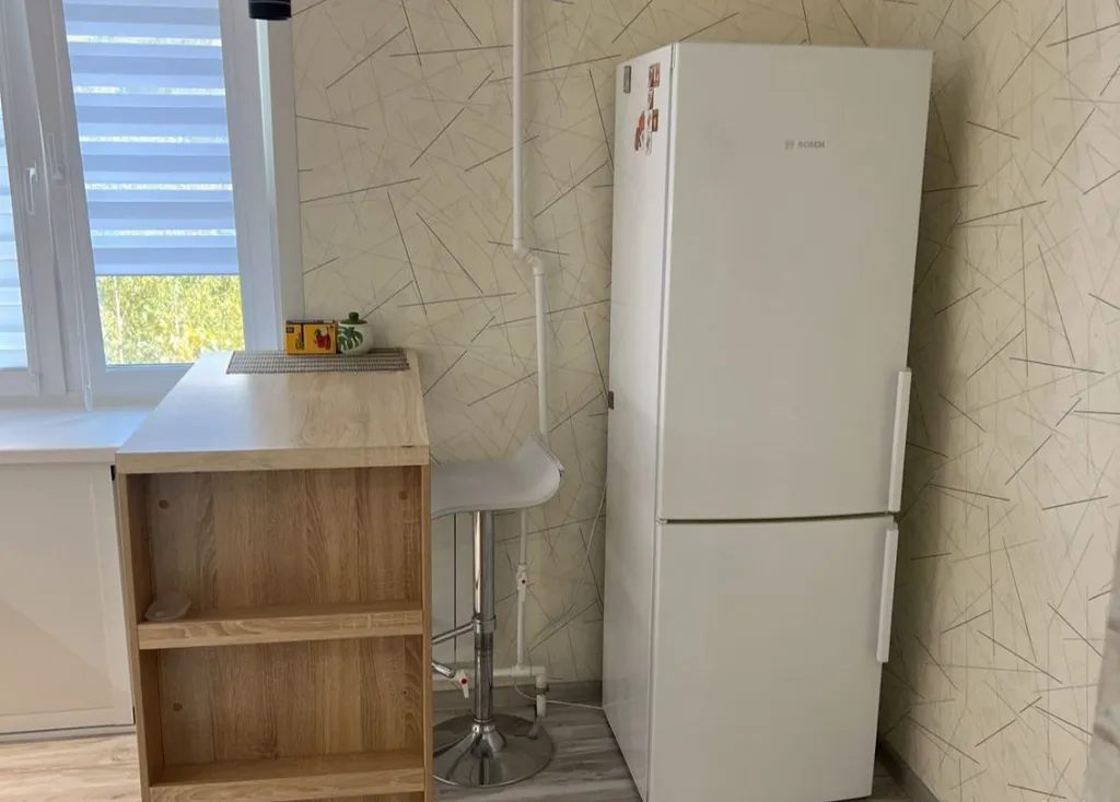 Уютная квартира в южной части города