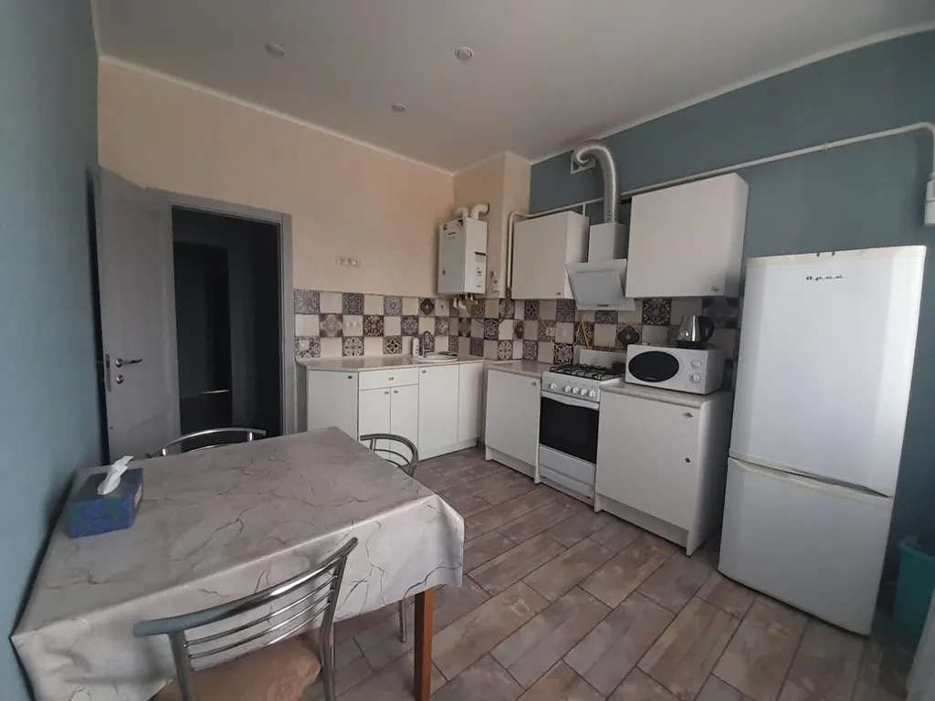 Размещение 8 спальных мест