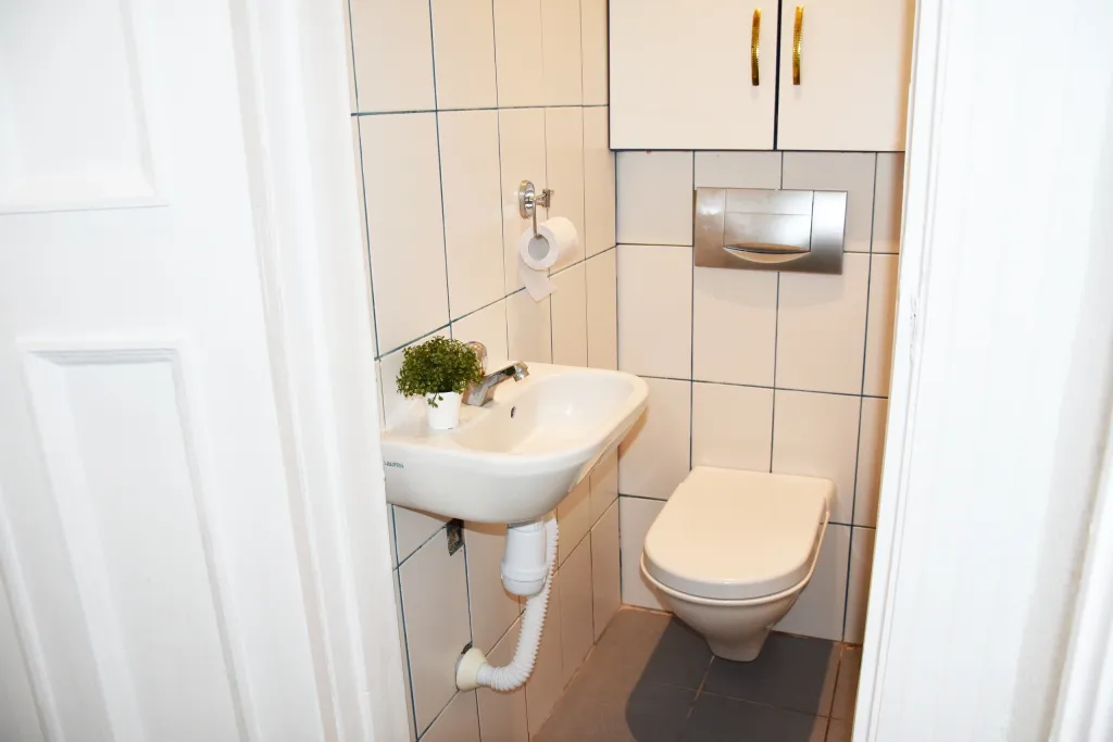 Сталинка в самом центре