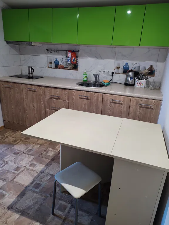 Квартира у моря