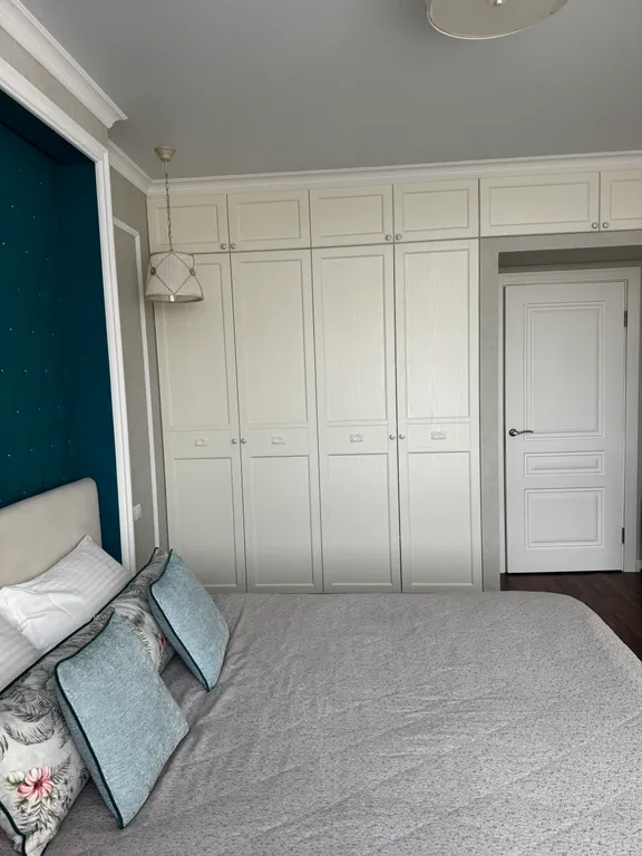 Комфорт и уют в каждом квадратном метре