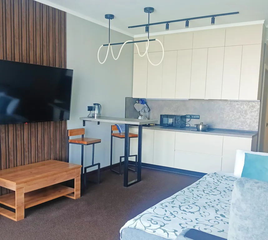 Квартира Комната — аренда посуточно в Астрахань