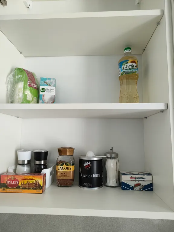 Квартира 2-комнатная Квартира — Калининград