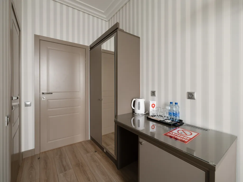 Квартира Комната — Мисайлово