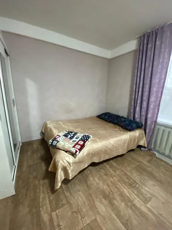 Квартира Уютная квартира у Парка Победы — Санкт-Петербург