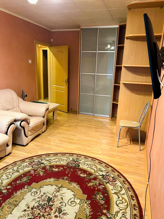 Квартира Трёхкомнатная квартира с отдельными комнатами — Минск