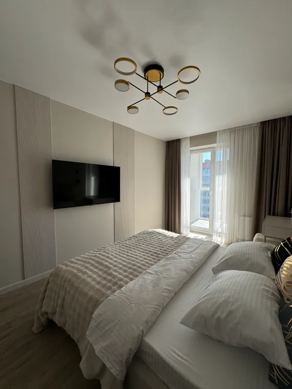 Квартира Стильная квартира в центре музейного квартала! — Калининград