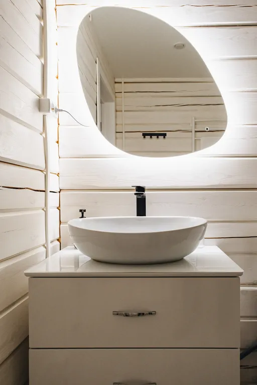 Коттедж на большую компанию близко от подъемника