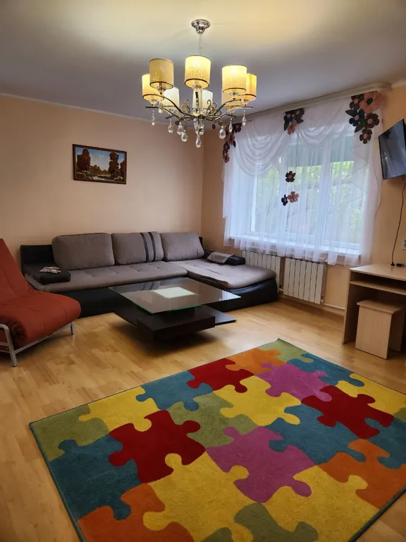 Коттедж Ваш дом для отдыха — аренда посуточно в Калининград