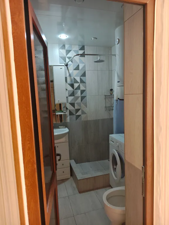 Отдельная квартира у моря