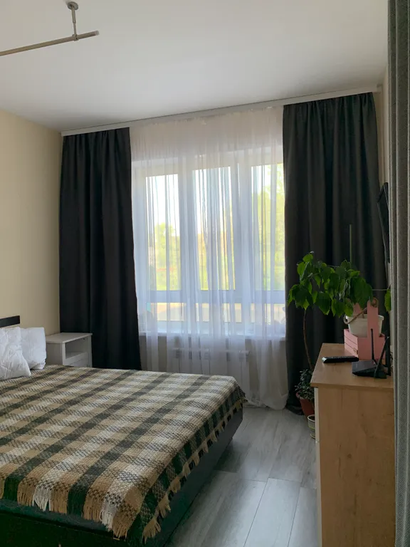 Уютная, чистая квартира