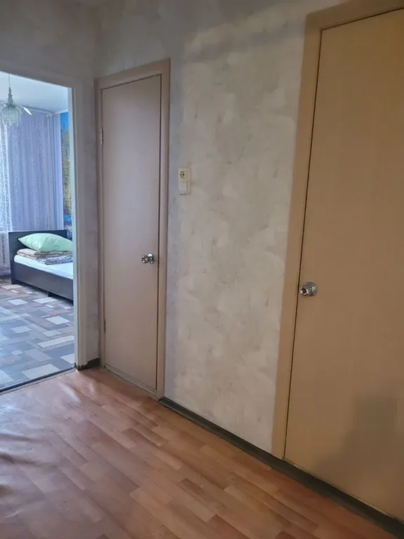 Светлая квартира