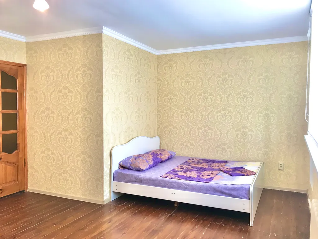 Квартира Большая комфортная квартира для большой компании рядом с морем — Анапа