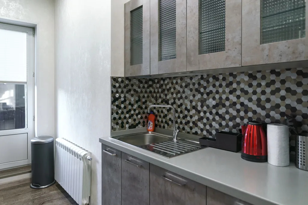 Квартира Современная 3 комнатная квартира с евроремонтом — Москва