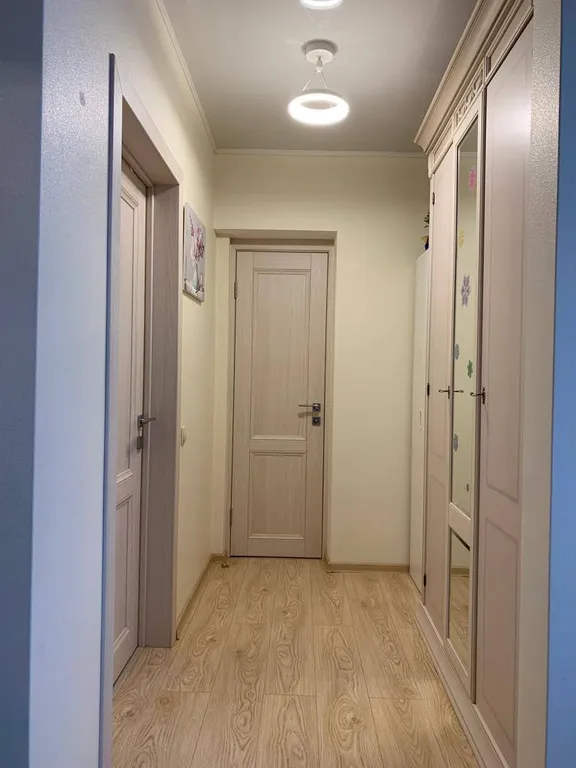 Апартаменты в центре