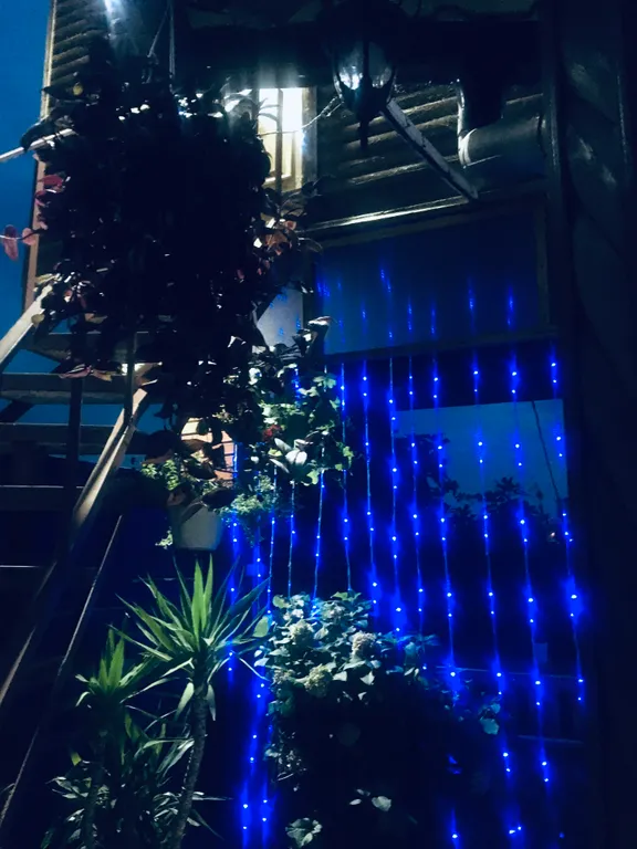 Квартира Квартира Четырехместный Номер в Гостевом доме Фазенда — Гурзуф