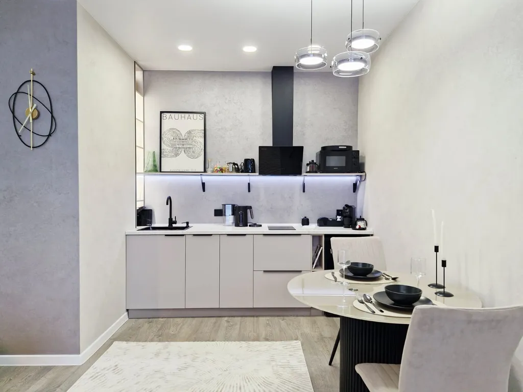 Локо-апартаменты