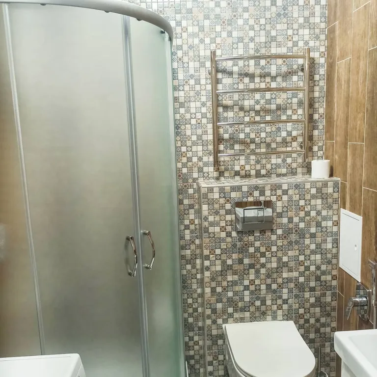 Квартира на первой линии