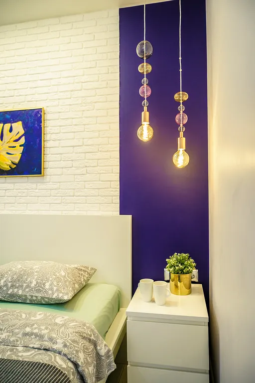 2-комнатная Квартира — аренда посуточно в Новосибирск