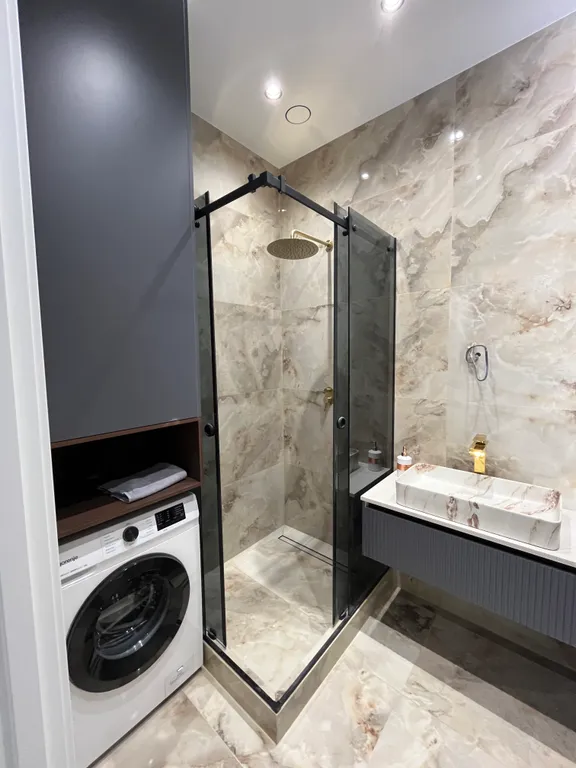 Квартира Фантастическая квартира на берегу финского залива — Санкт-Петербург