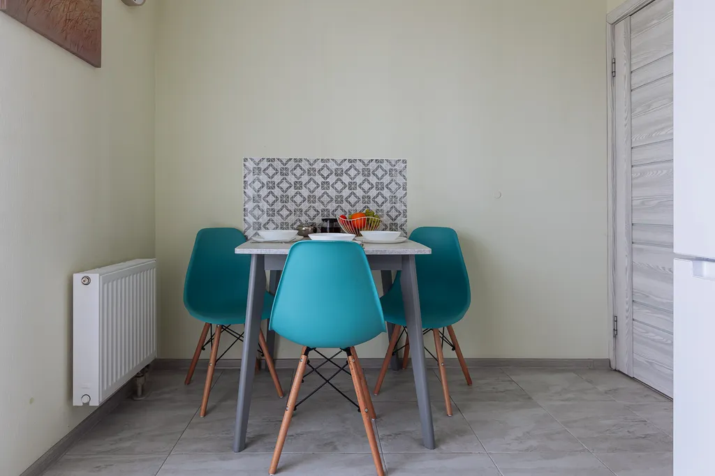 Уютные апартаменты недалёко от Рыбной деревни и Кафедрального собора