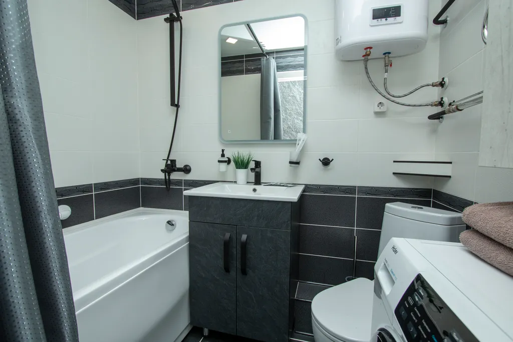 Уютная квартира в центре