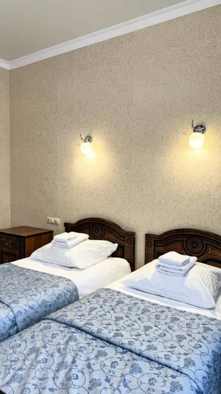 Квартира Комната — Архыз