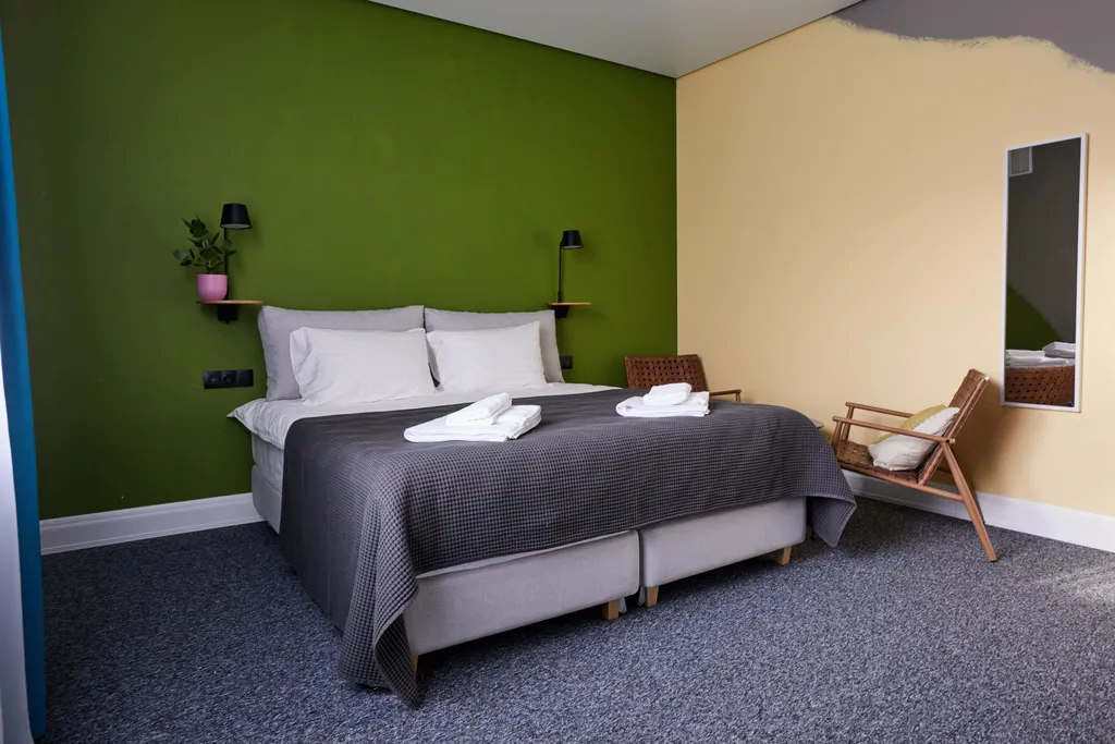 Квартира Комната — аренда посуточно в Сортавала