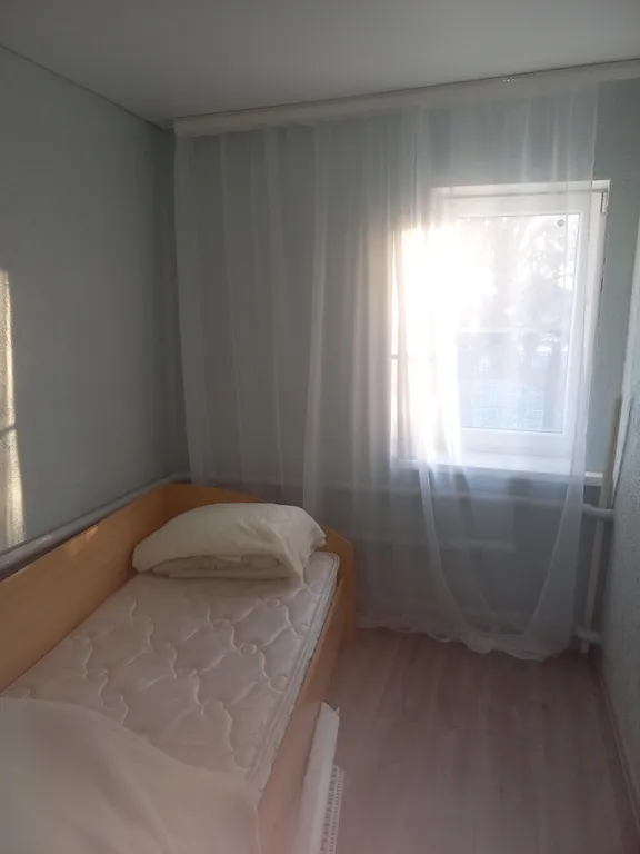 Уютный частный дом