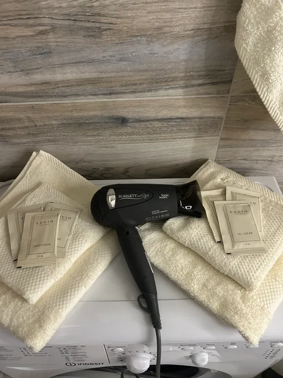 Уютная студия в спальном районе