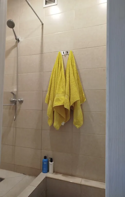 Уютная студия в лучшем ЖК Союз на Юрия Тена