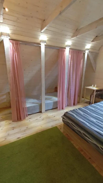 Коттедж Дом на участке в 8 соток — Селятино