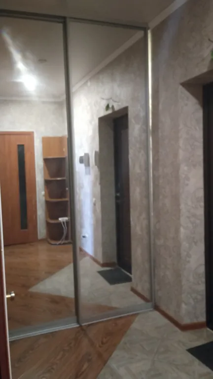 Комфортная однокомнатная квартира