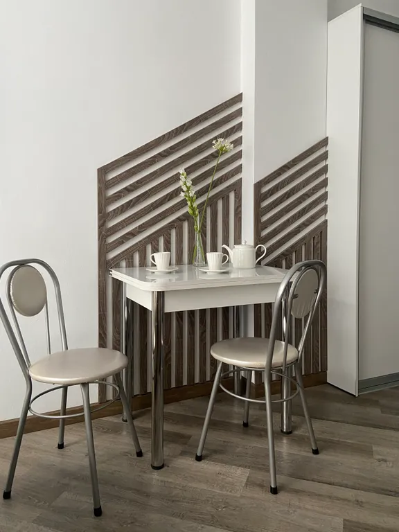 Квартира 1-комнатная Квартира — Екатеринбург