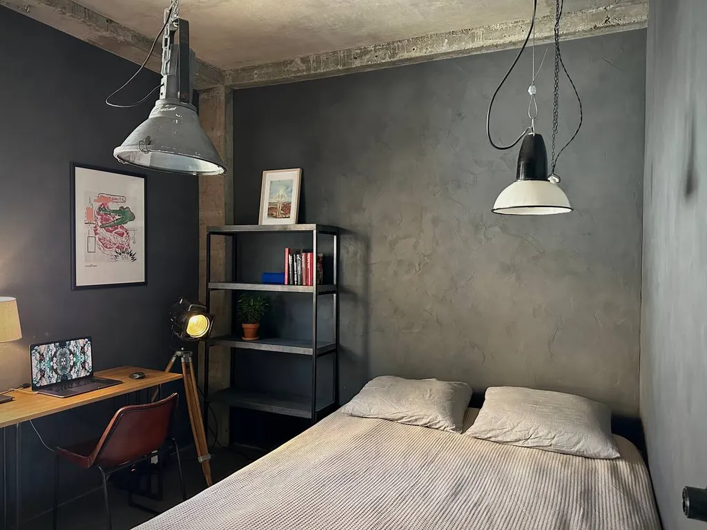 Уютная квартира в Красной поляне