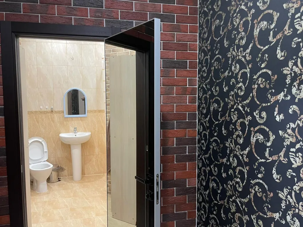 Уютная квартира у моря