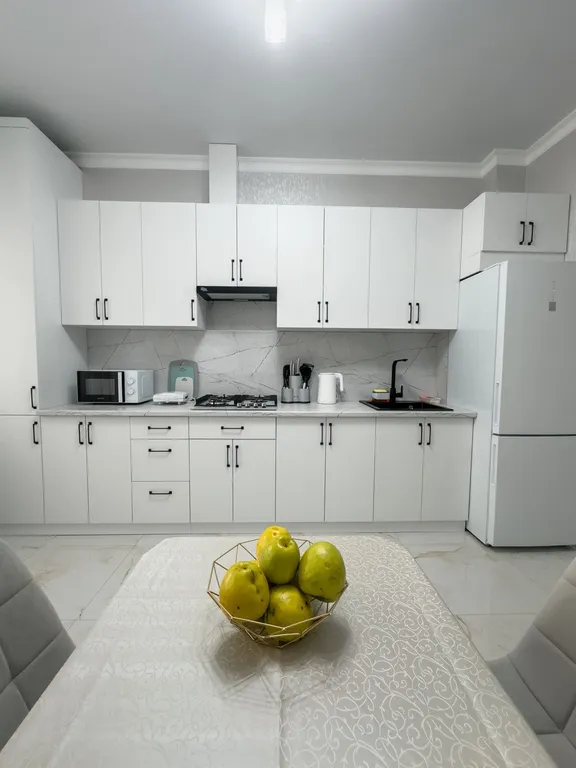 Lunacharsky apartments 2