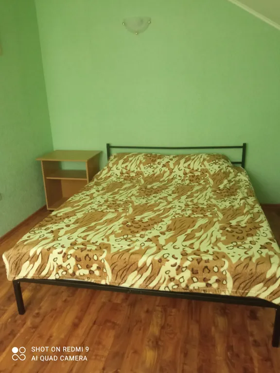 Квартира Уютная квартира у моря — Анапа