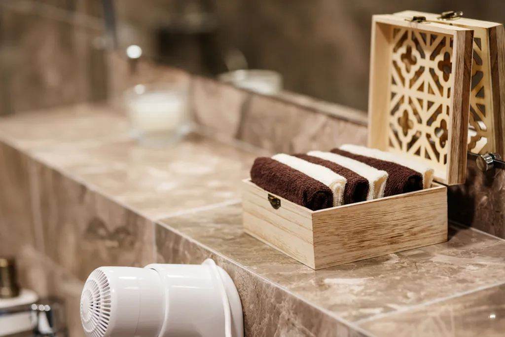 Уютный и просторный Гостевой дом "Тайга River"