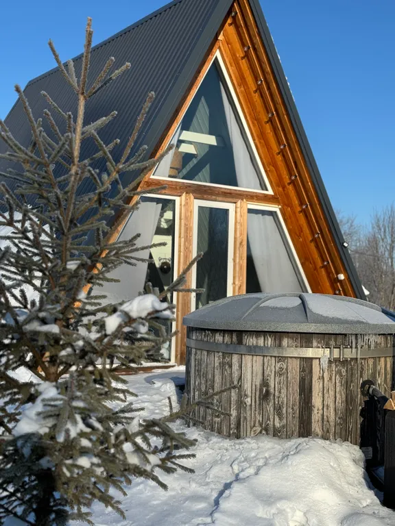 Коттедж Гостевой дом Дальний кордон в 7 километрах от Плёса — аренда посуточно в Плес