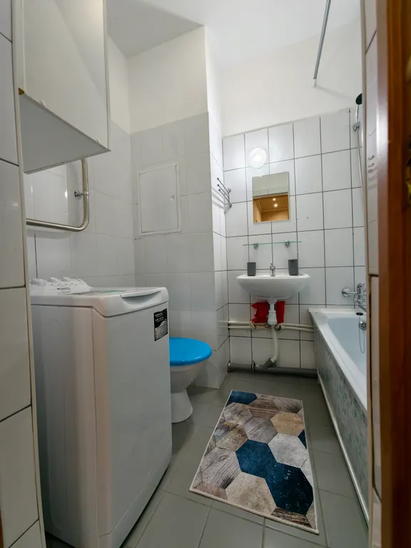 Светлая уютная квартира в шикарном районе города