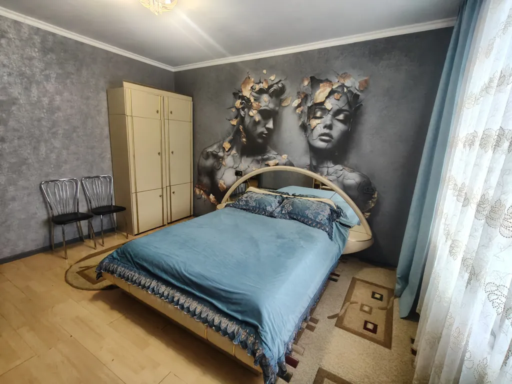 Уютная квартира в центре