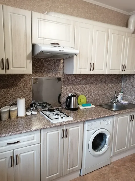 Уютная квартира в центре около БелГУ — аренда посуточно в Белгород